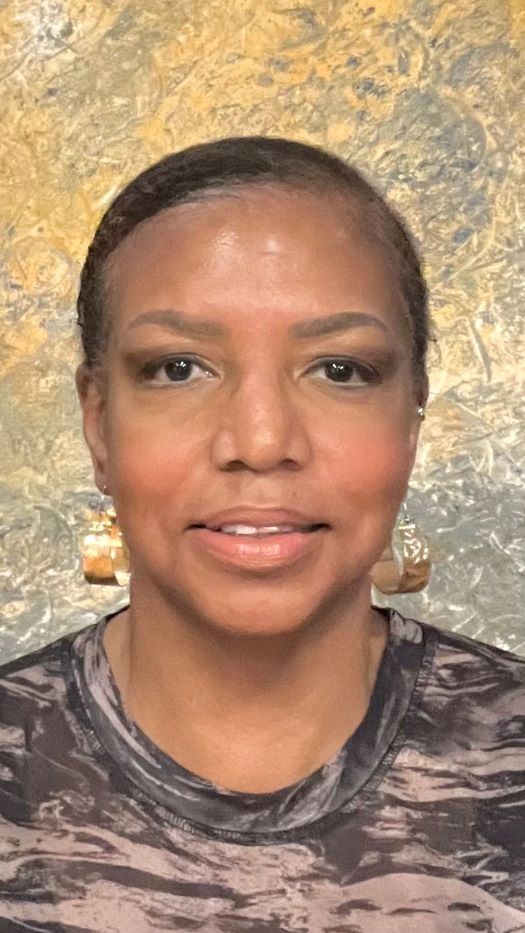 The Black Art Today Foundation Harriet Smith